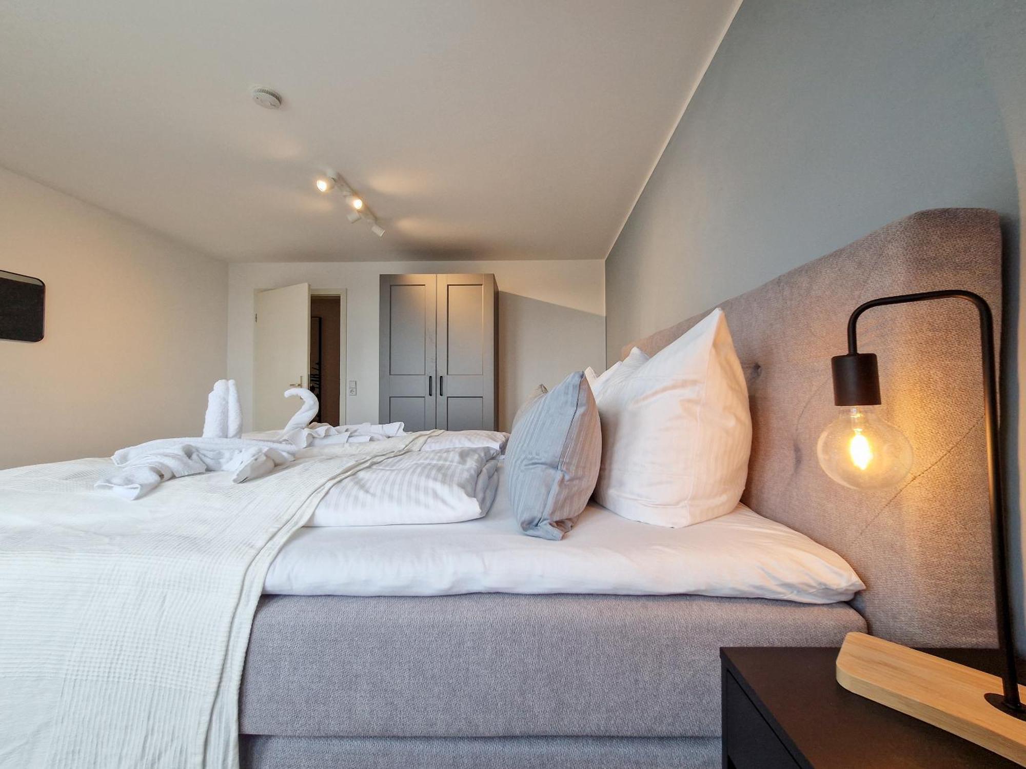 Rr - New - Apartments Kappel - 85Qm - Lift - Wifi Chemnitz Zewnętrze zdjęcie