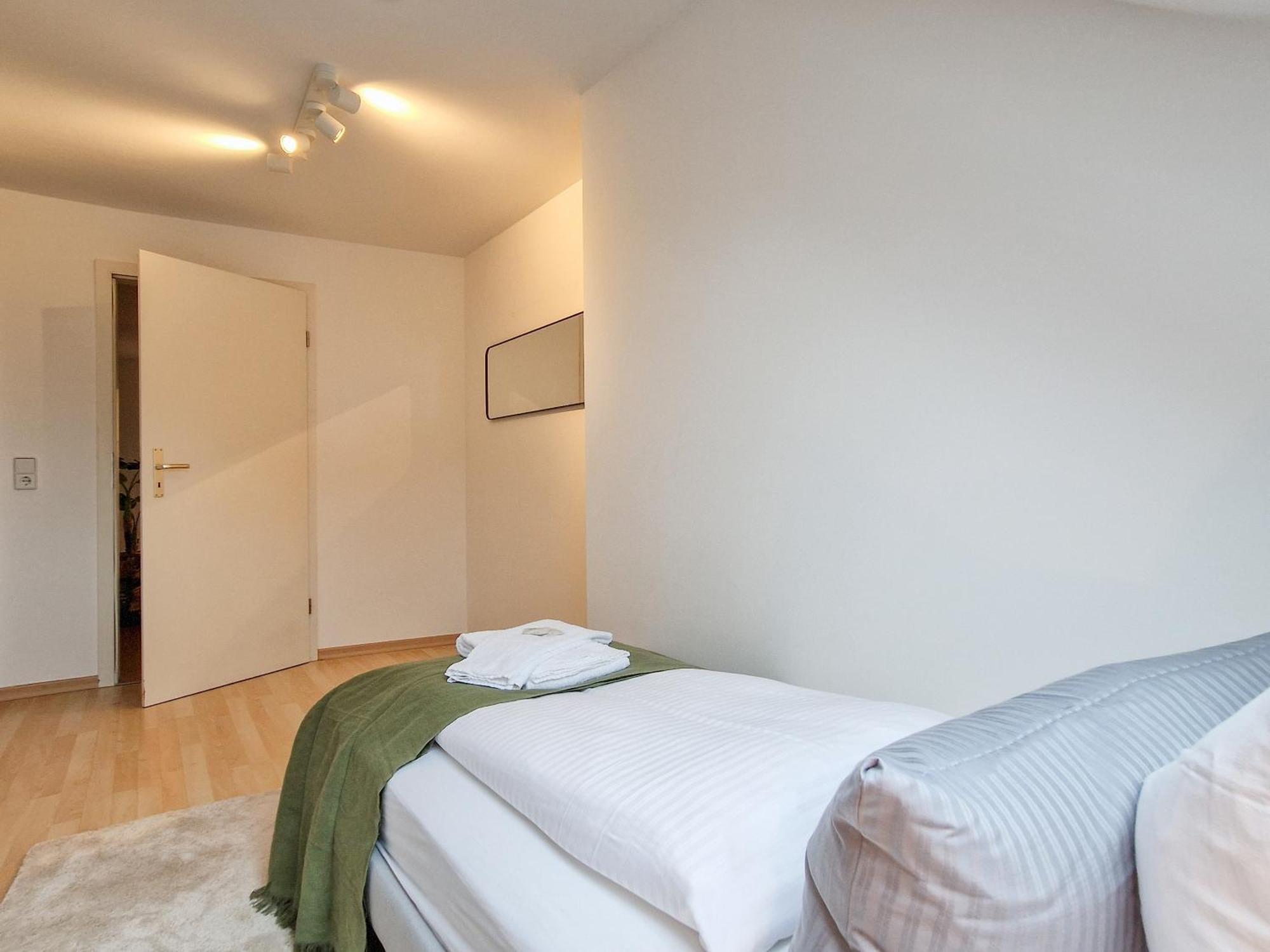 Rr - New - Apartments Kappel - 85Qm - Lift - Wifi Chemnitz Zewnętrze zdjęcie