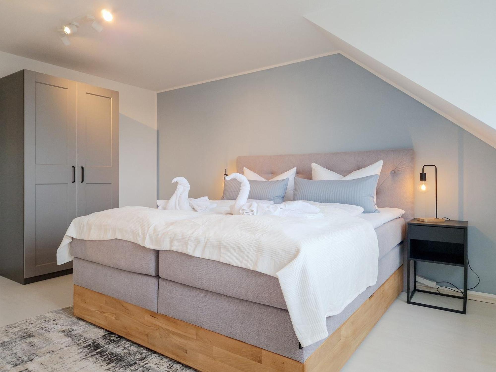 Rr - New - Apartments Kappel - 85Qm - Lift - Wifi Chemnitz Zewnętrze zdjęcie