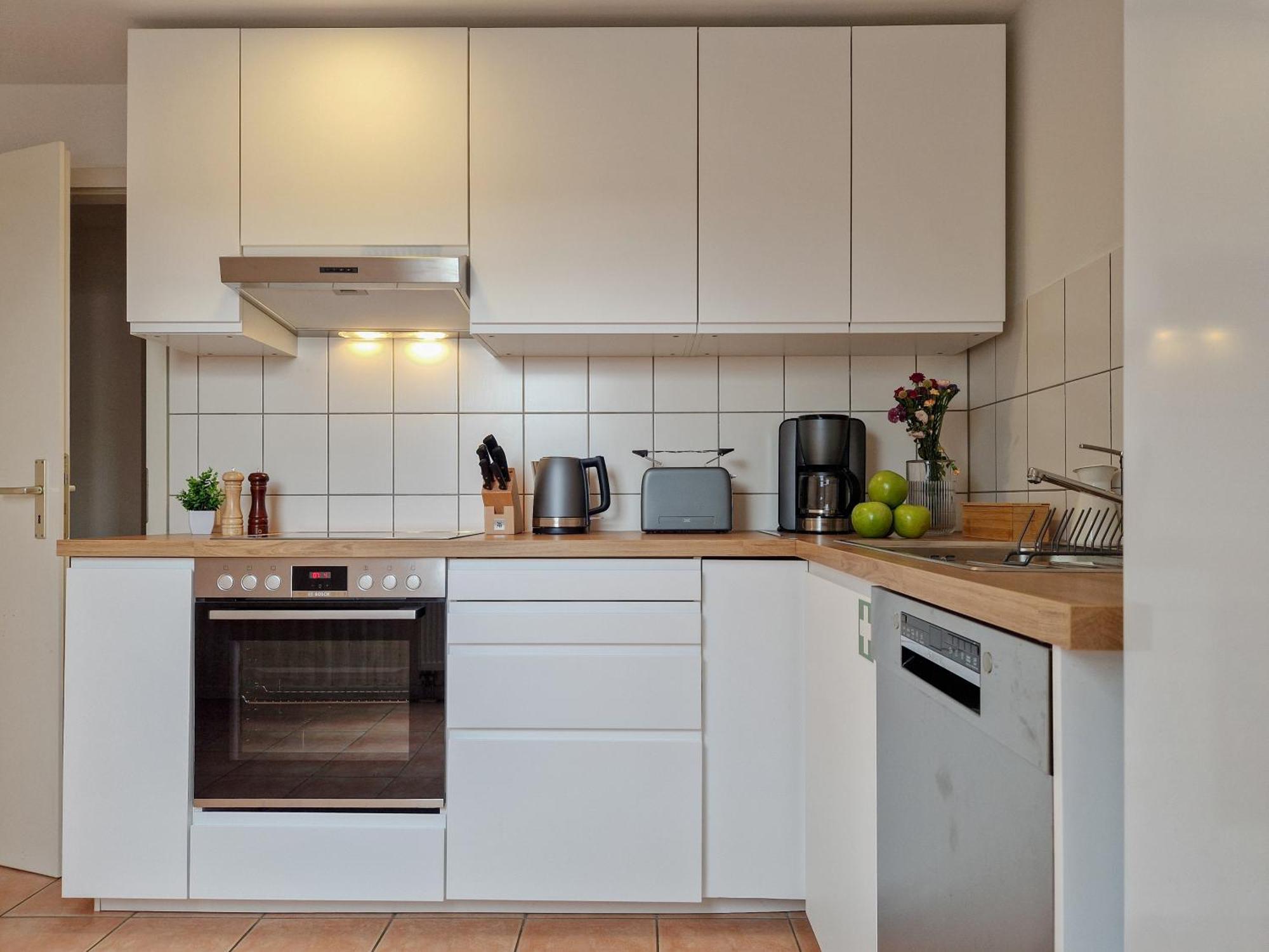Rr - New - Apartments Kappel - 85Qm - Lift - Wifi Chemnitz Zewnętrze zdjęcie