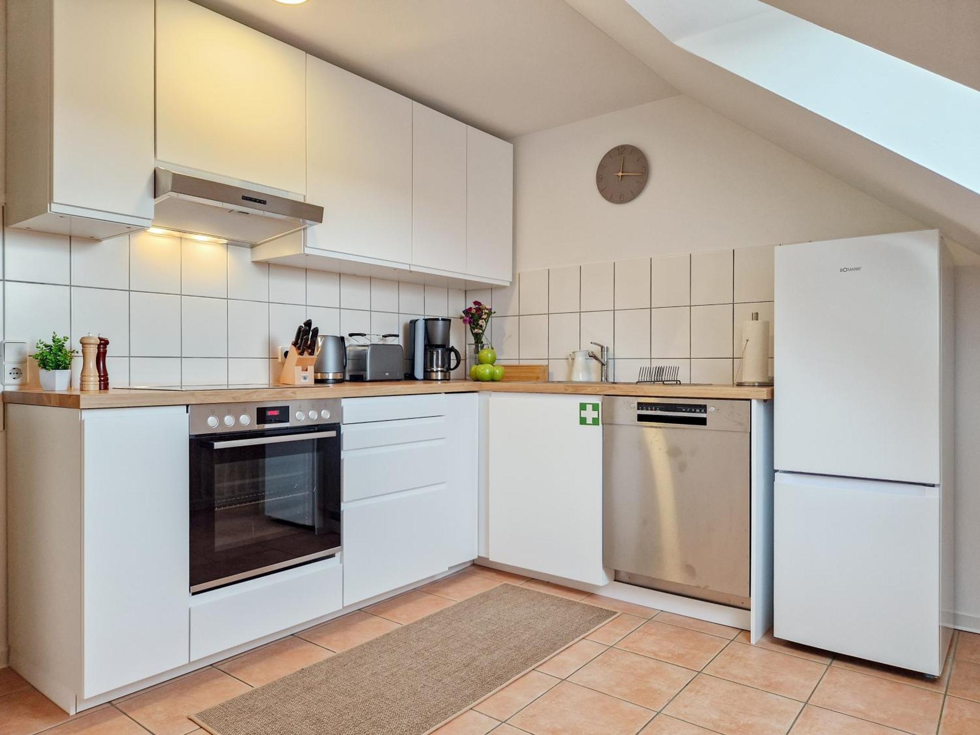 Rr - New - Apartments Kappel - 85Qm - Lift - Wifi Chemnitz Zewnętrze zdjęcie