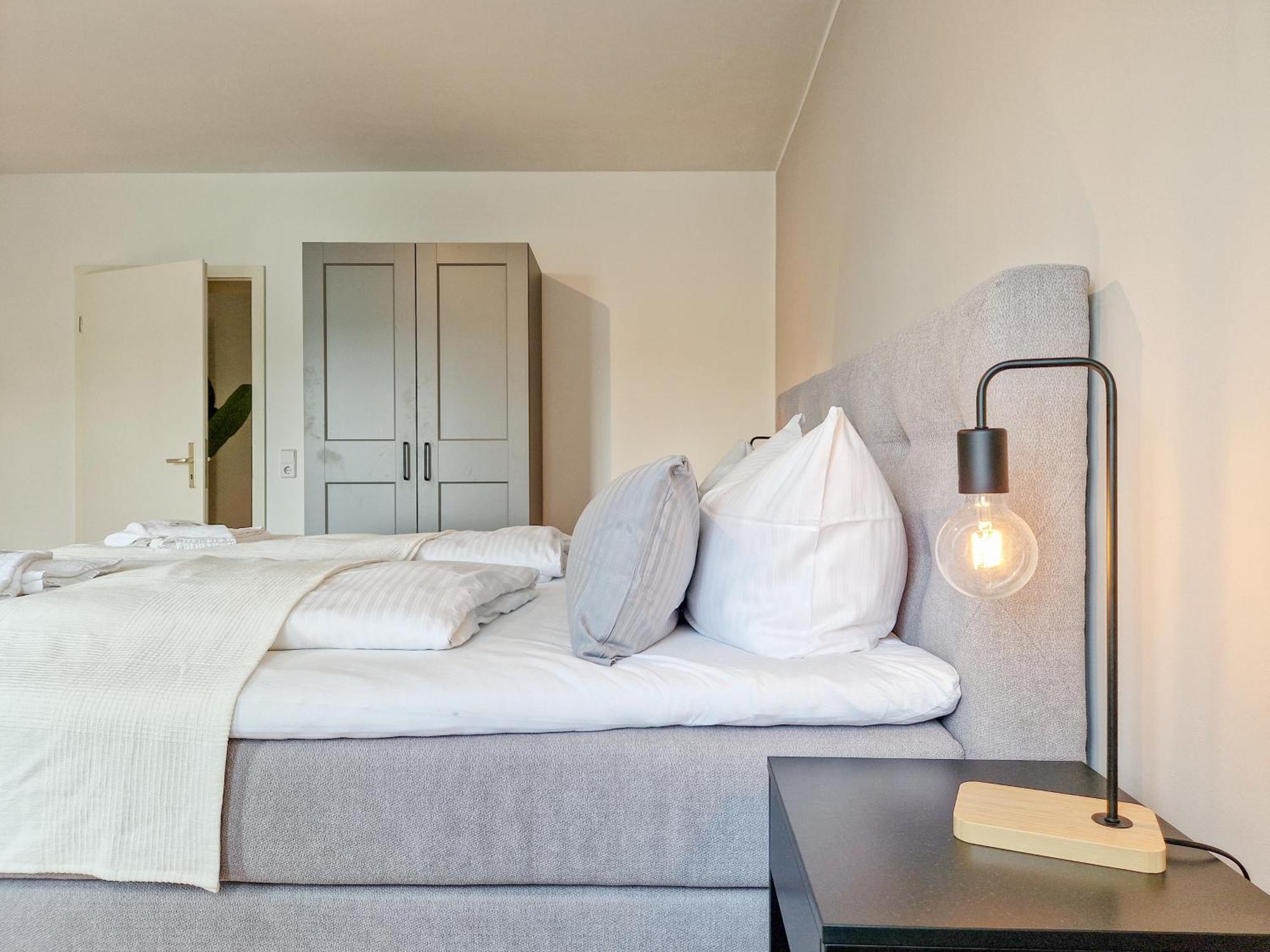 Rr - New - Apartments Kappel - 85Qm - Lift - Wifi Chemnitz Zewnętrze zdjęcie