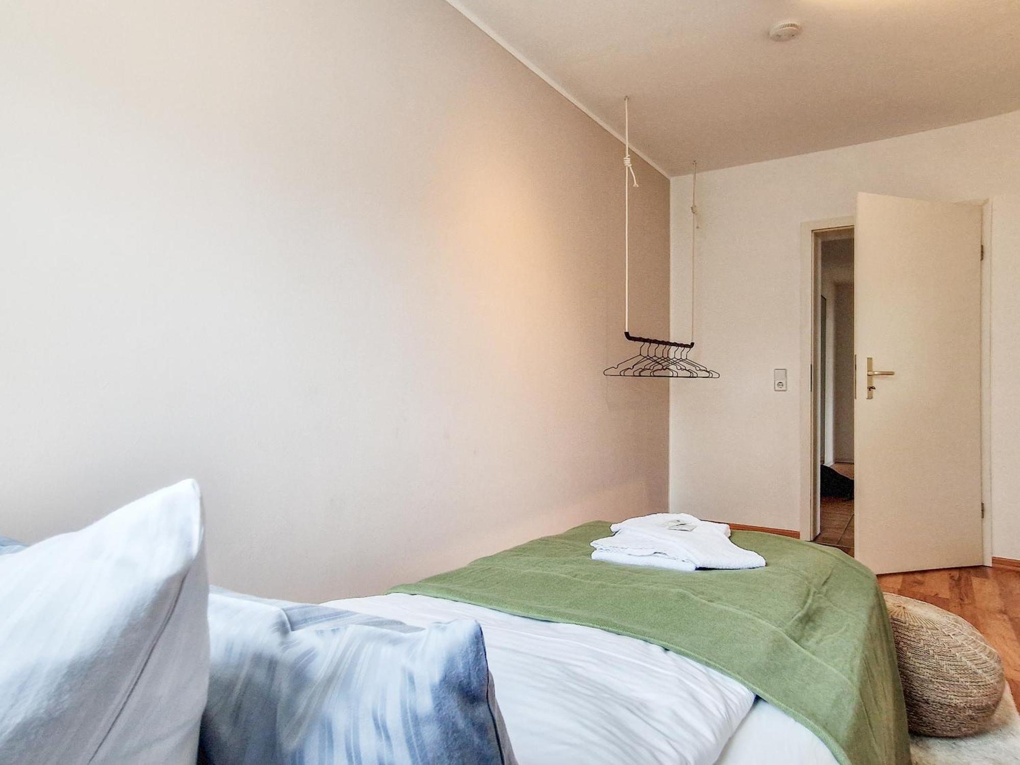 Rr - New - Apartments Kappel - 85Qm - Lift - Wifi Chemnitz Zewnętrze zdjęcie