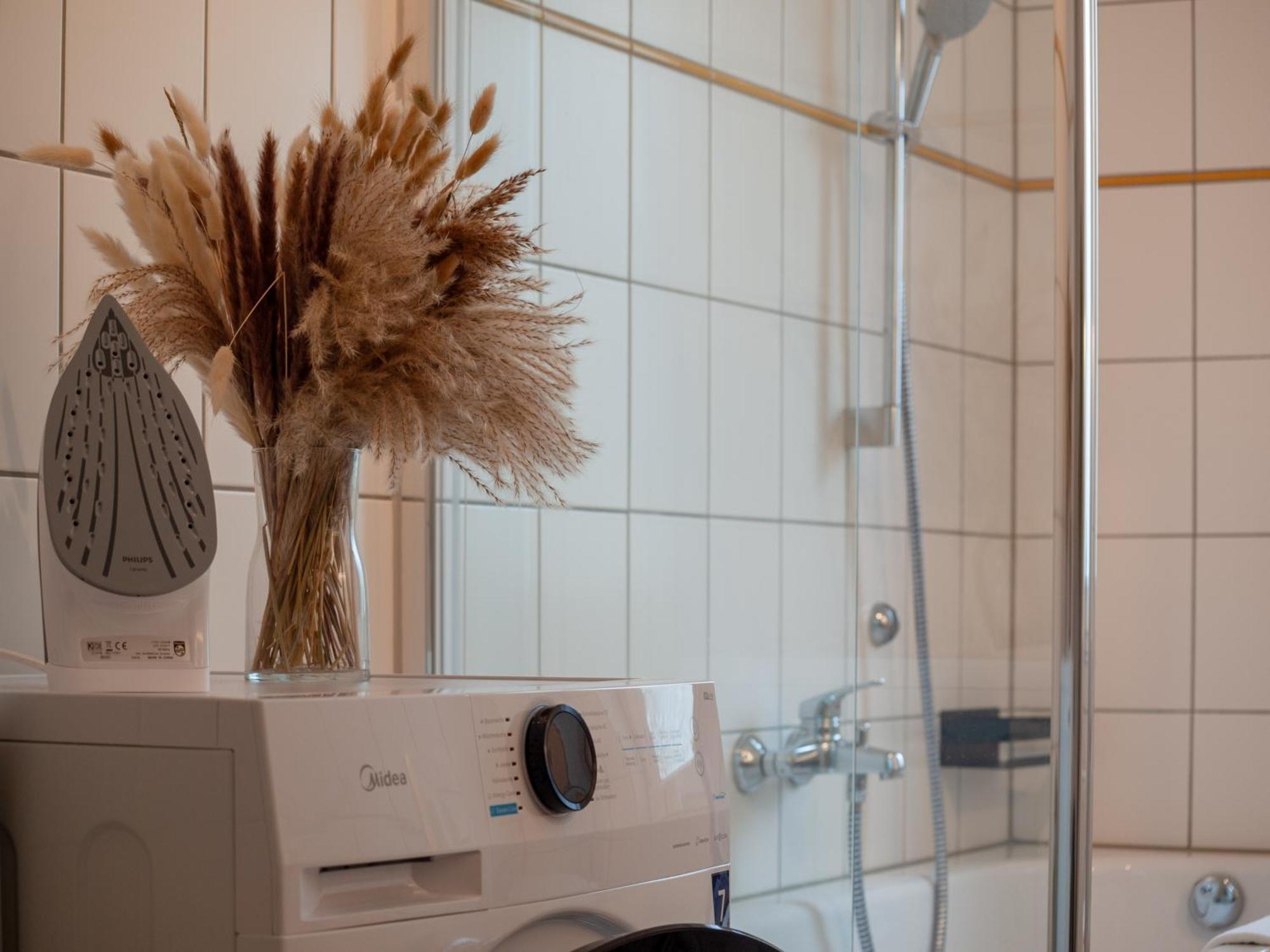 Rr - New - Apartments Kappel - 85Qm - Lift - Wifi Chemnitz Zewnętrze zdjęcie
