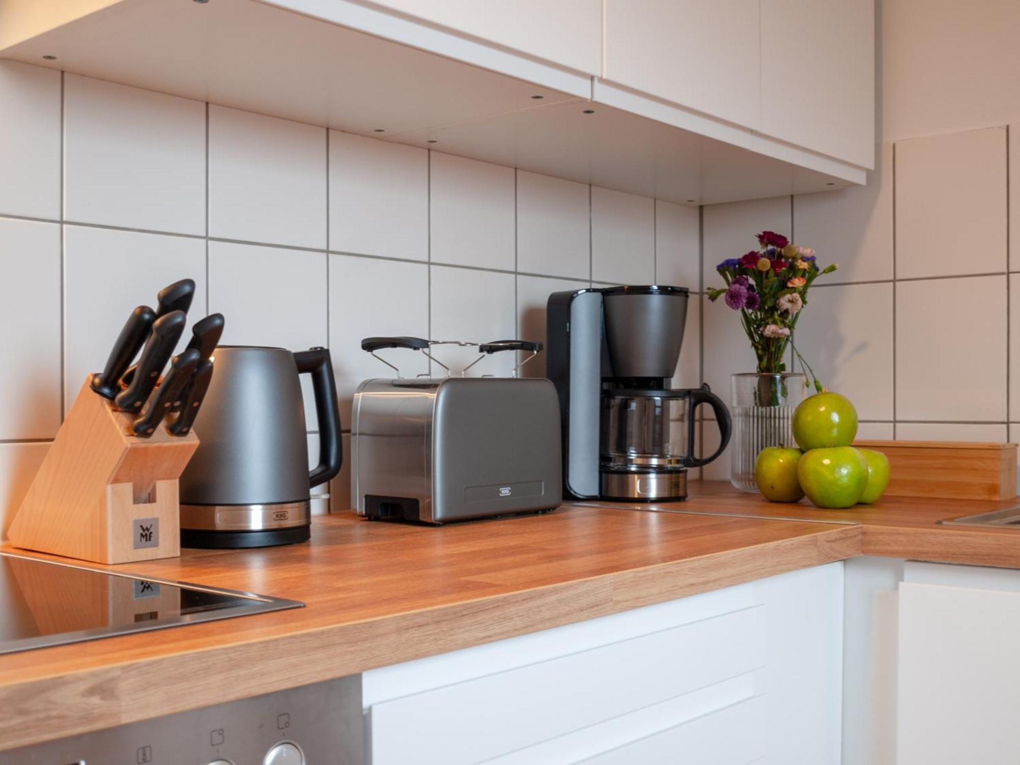 Rr - New - Apartments Kappel - 85Qm - Lift - Wifi Chemnitz Zewnętrze zdjęcie