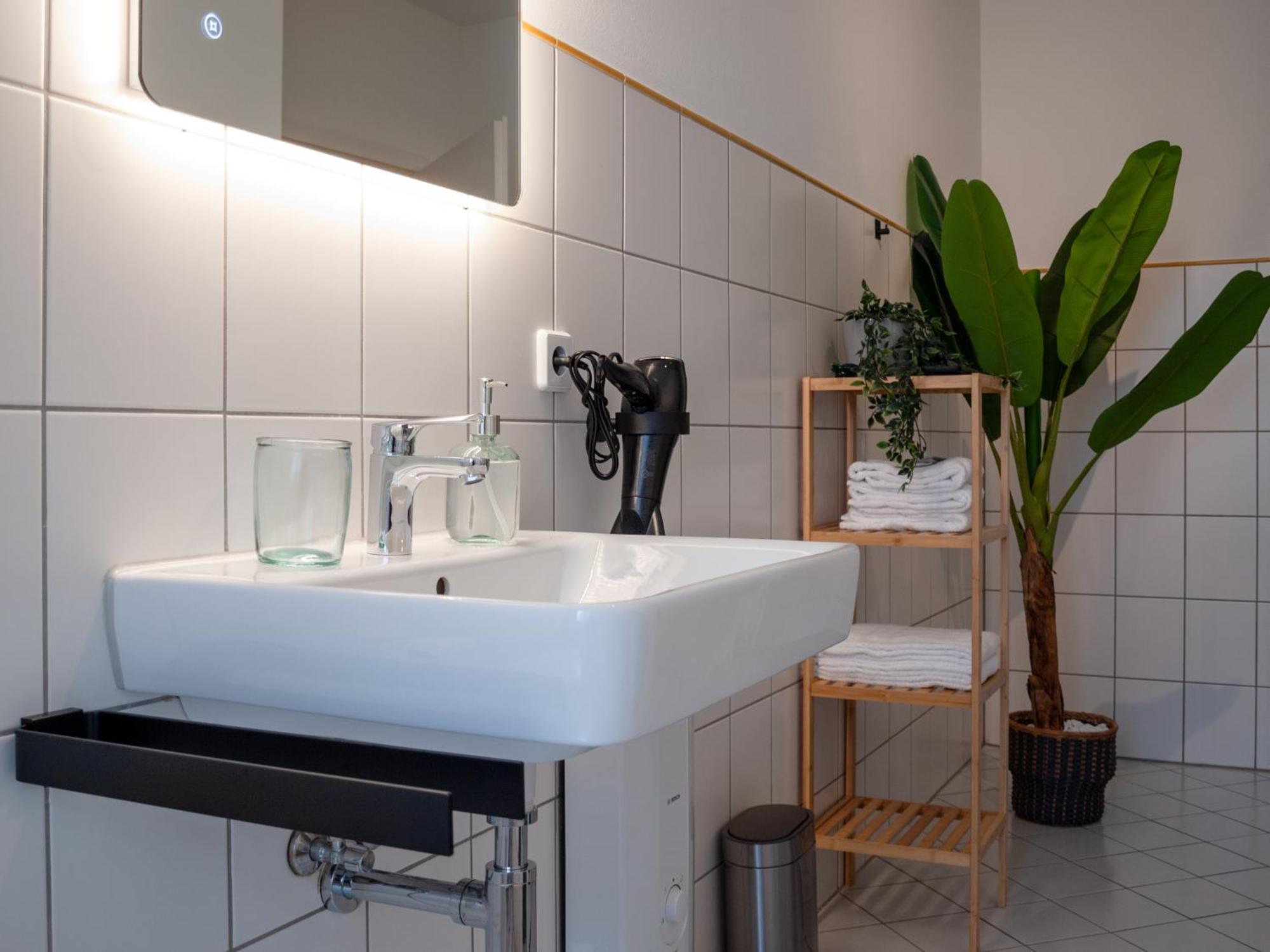 Rr - New - Apartments Kappel - 85Qm - Lift - Wifi Chemnitz Zewnętrze zdjęcie