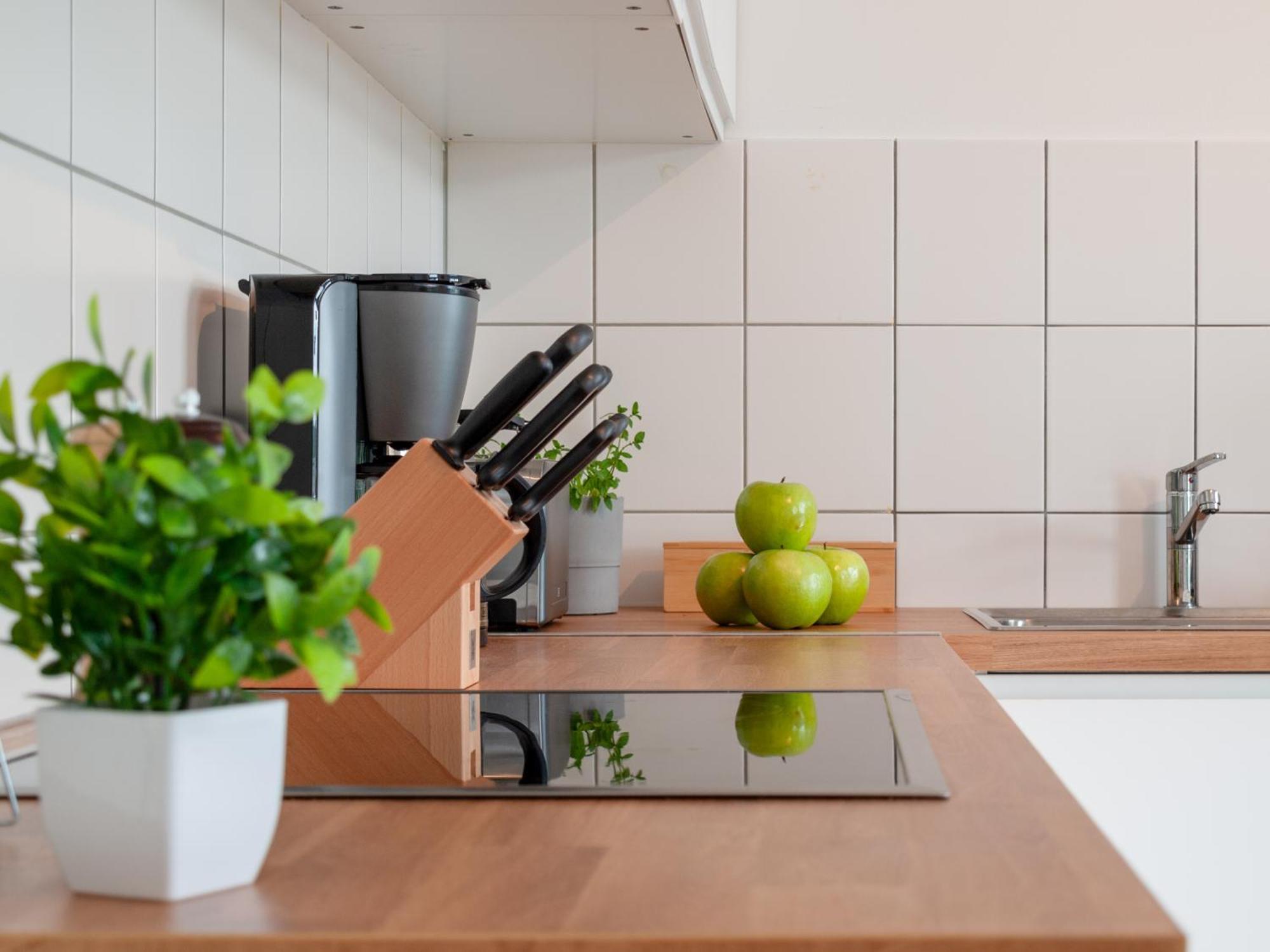 Rr - New - Apartments Kappel - 85Qm - Lift - Wifi Chemnitz Zewnętrze zdjęcie